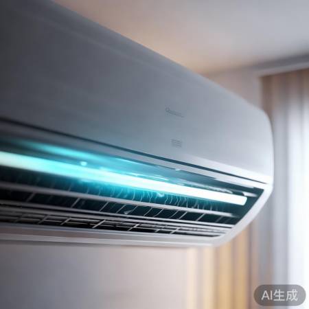空调降噪小技巧