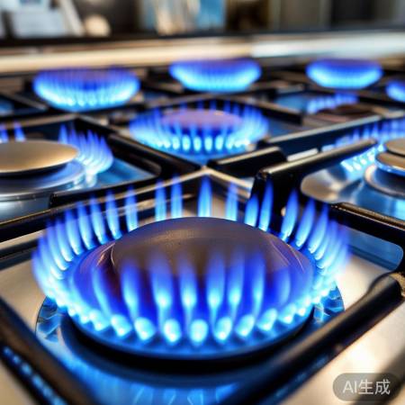 挑选高效均匀燃烧器