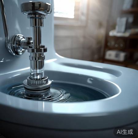 智能马桶止回阀更换教程：轻松操作指南