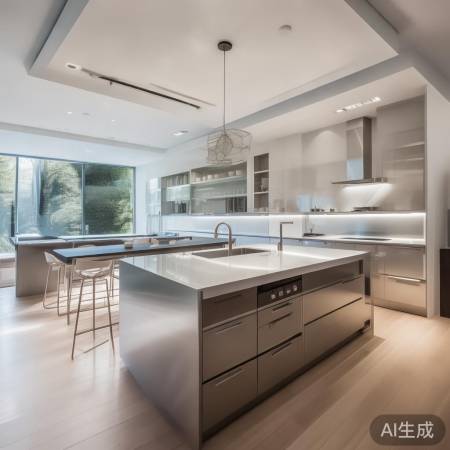 昌河消毒柜触控便捷,智能消毒保