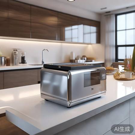 “昌河消毒柜910,守护健康无