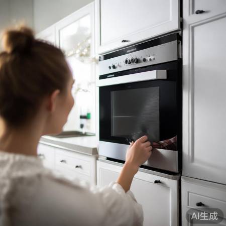 集成灶面板关不了?别慌,按步解