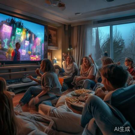 TPTV热门电视剧推荐：不容错过的精彩剧集