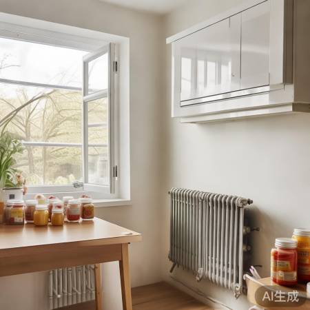 远离热源，保母婴食品