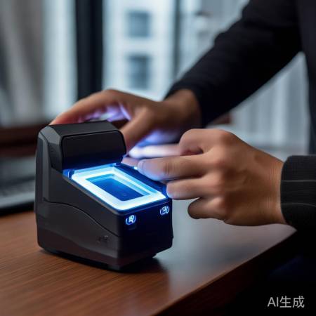 大华指纹锁设置方法：快速上手，安全无忧