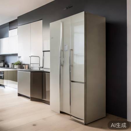 美观实用消毒柜