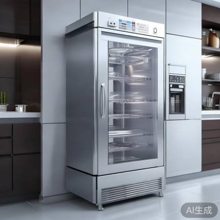 消毒柜选品：综合多因素，质量为