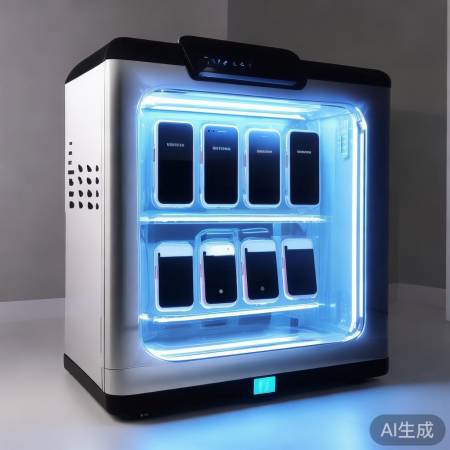 手机专用消毒柜推荐：呵护手机卫生，安全不伤机