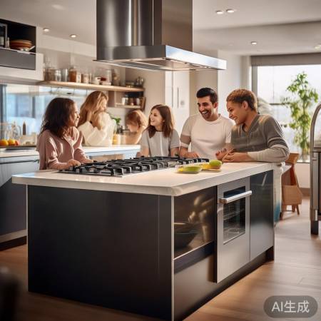 集成灶评测：善朴集成灶性能与体验解析