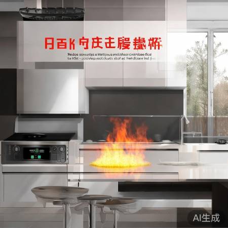 火力强劲,油烟少,环保节能