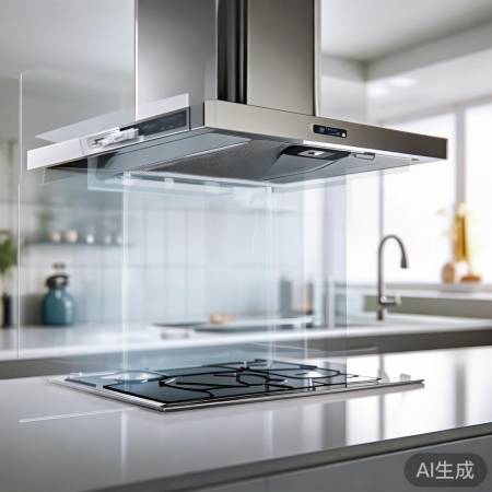 抽油烟机选购攻略：告别厨房油烟困扰