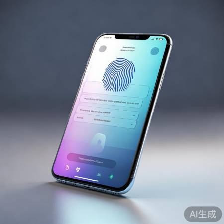 多种解锁方式，满足个性化需求。