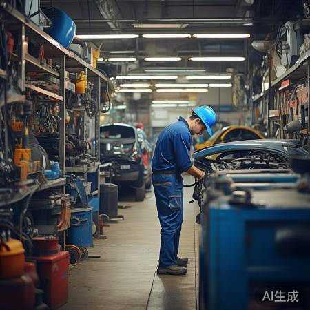 寻维修服务,途径多简单