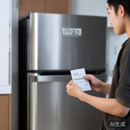 格兰仕冰箱保修指南