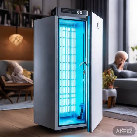 康保牌消毒柜：家用消毒新选择，守护家人健康