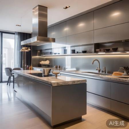 消毒柜,健康生活必备