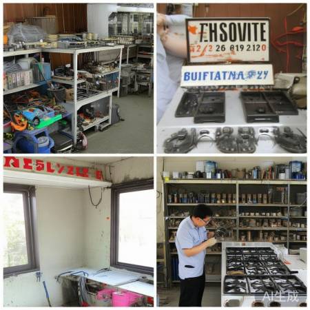 双林镇燃气灶维修服务