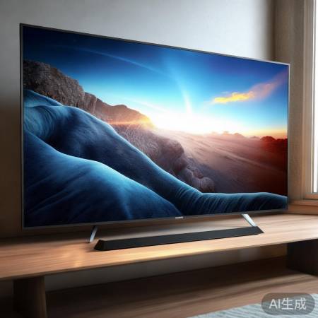 高清画质,影院级沉浸感