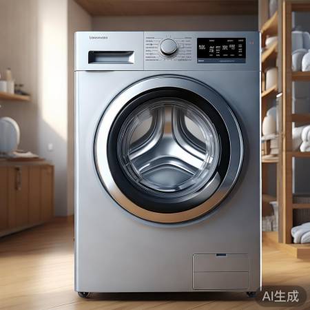 洗衣机选购指南