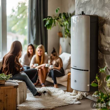 南京地区热水壁挂炉供应商推荐，品质生活从选对壁挂炉开始