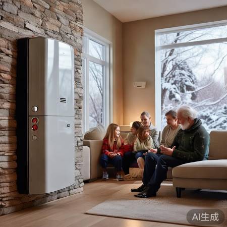 壁挂炉选择建议