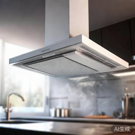 集成抽油烟机选购攻略：告别油烟困扰，厨房生活更美好