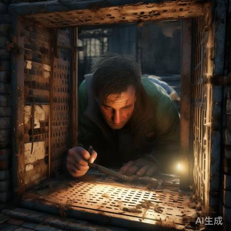 辐射4保险柜藏匿多