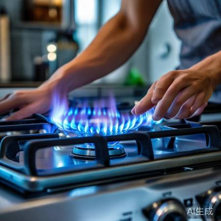 燃气灶坏了怎么办？快速更换指南