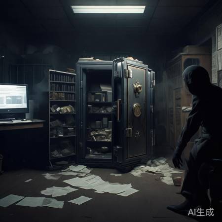 埃弗顿保险柜失窃事件追踪