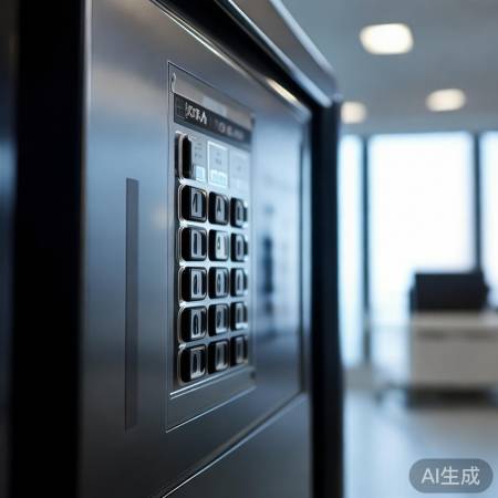 保险柜密码解密攻略