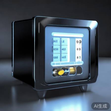 保险柜密码设置技巧：安全又易记的方法揭秘