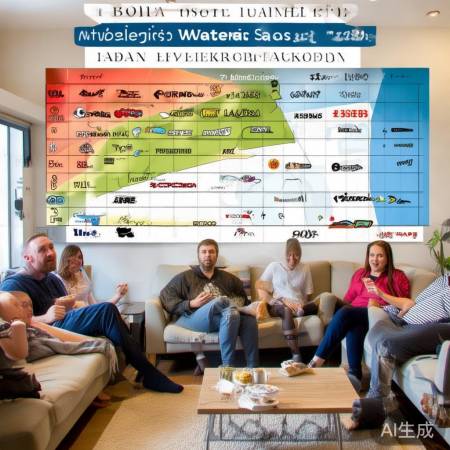 “2023燃气热水器销量盘点”