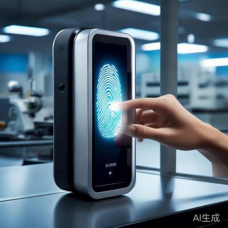 指纹锁真的能识别活体指纹吗？