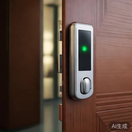 活体指纹锁选款指南