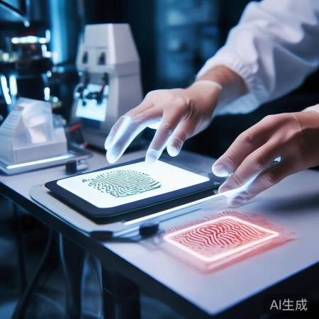 指纹锁轻松开锁技巧揭秘