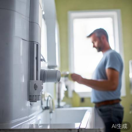 使用电热水器注意安全与通风