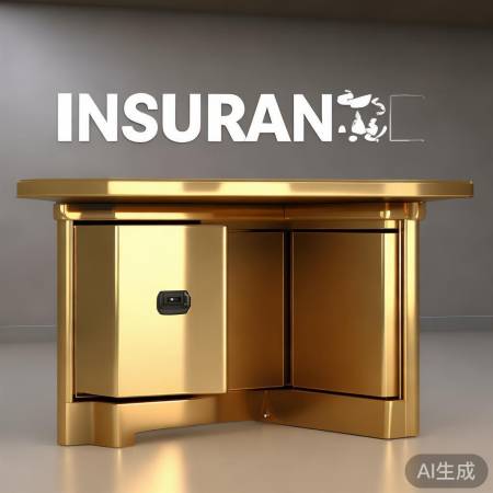 金盛保险桌，性价比高