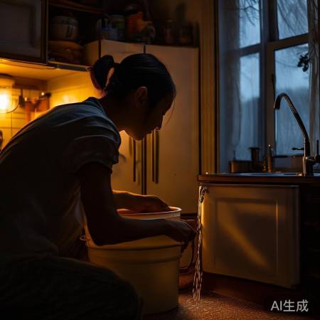 热水器避开高峰期