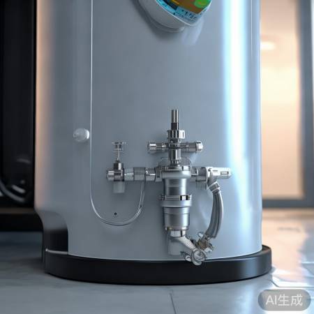 电热水器选平衡阀更佳