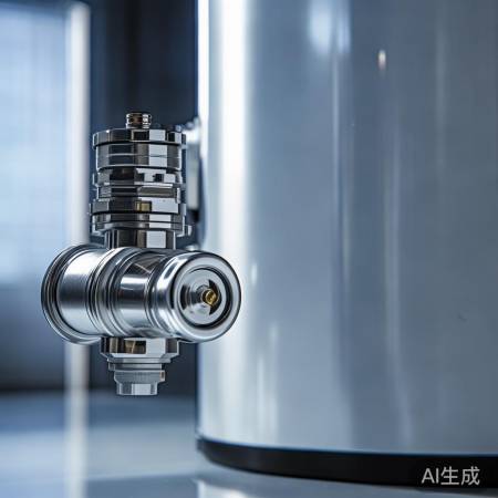 “选好减压阀,热水器更耐用”