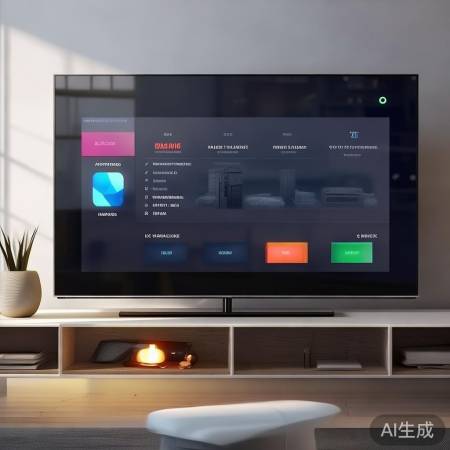 智能菜单，全屋智能管家