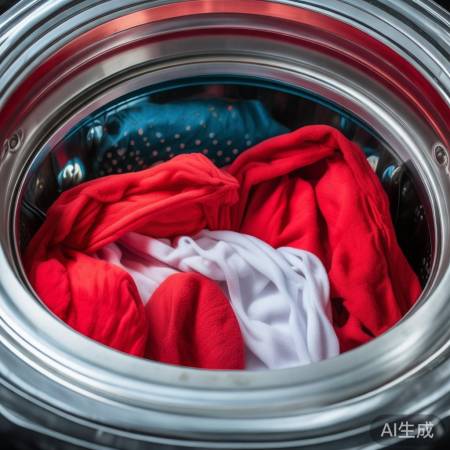 洗衣机洗阔腿裤效果怎么样？