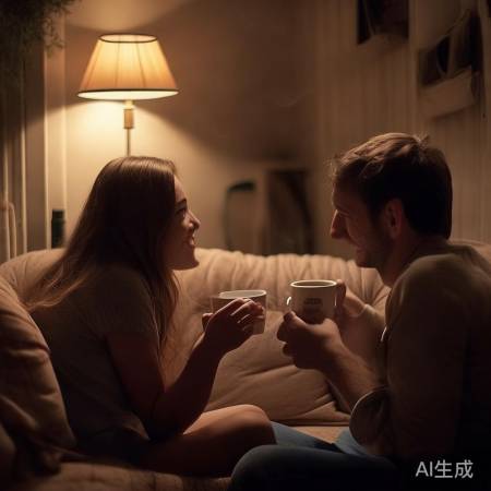 家常味儿,直白交流