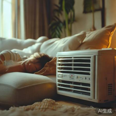 空调刚开启为何不工作？常见原因解析