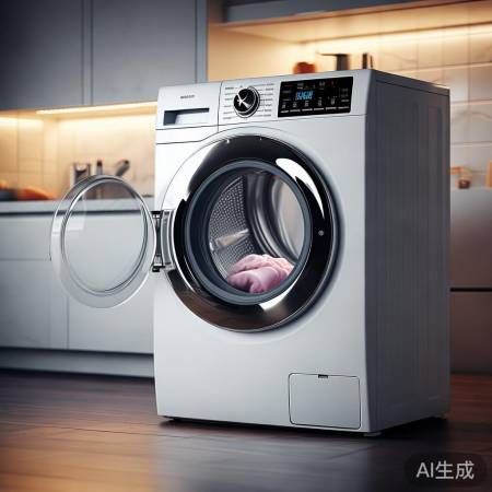 吸毛神器洗衣机,洗护无忧