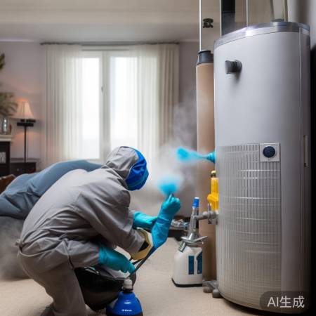 怀柔热水器清洗推荐