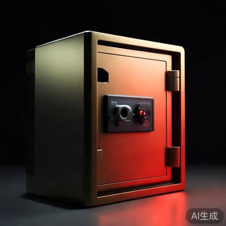 保险柜报警原因分析