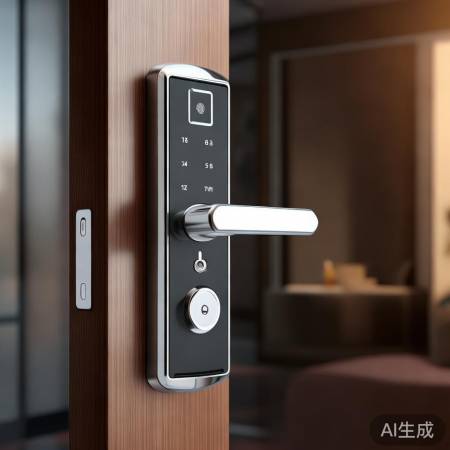 琨山指纹锁米家连接教程：轻松实现智能生活