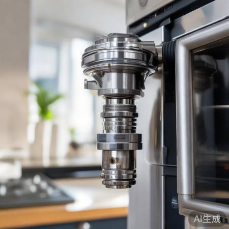 电热水器泄压阀选购指南：安全与舒适并存