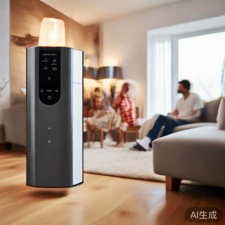 安装简便,易上手